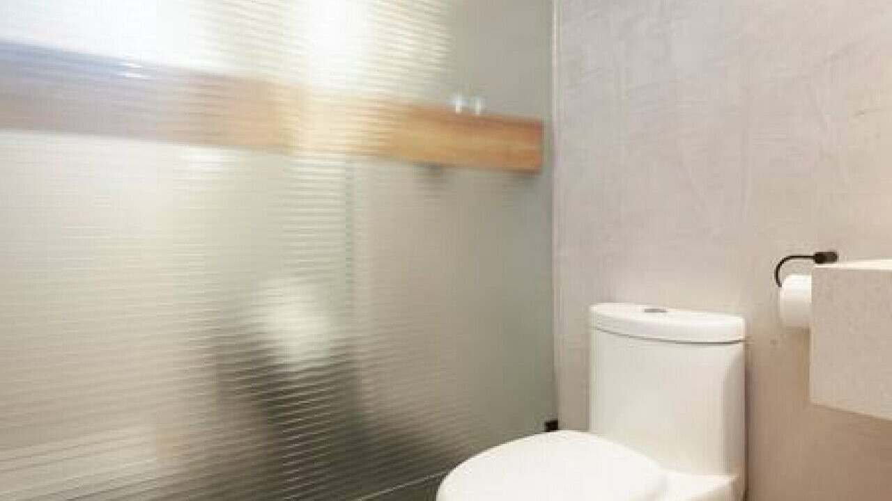 Photo of Bathroom in Hipodromo