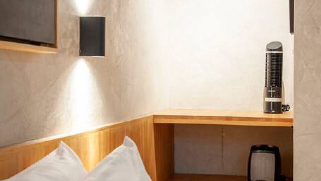 Photo of Bedroom in Hipodromo