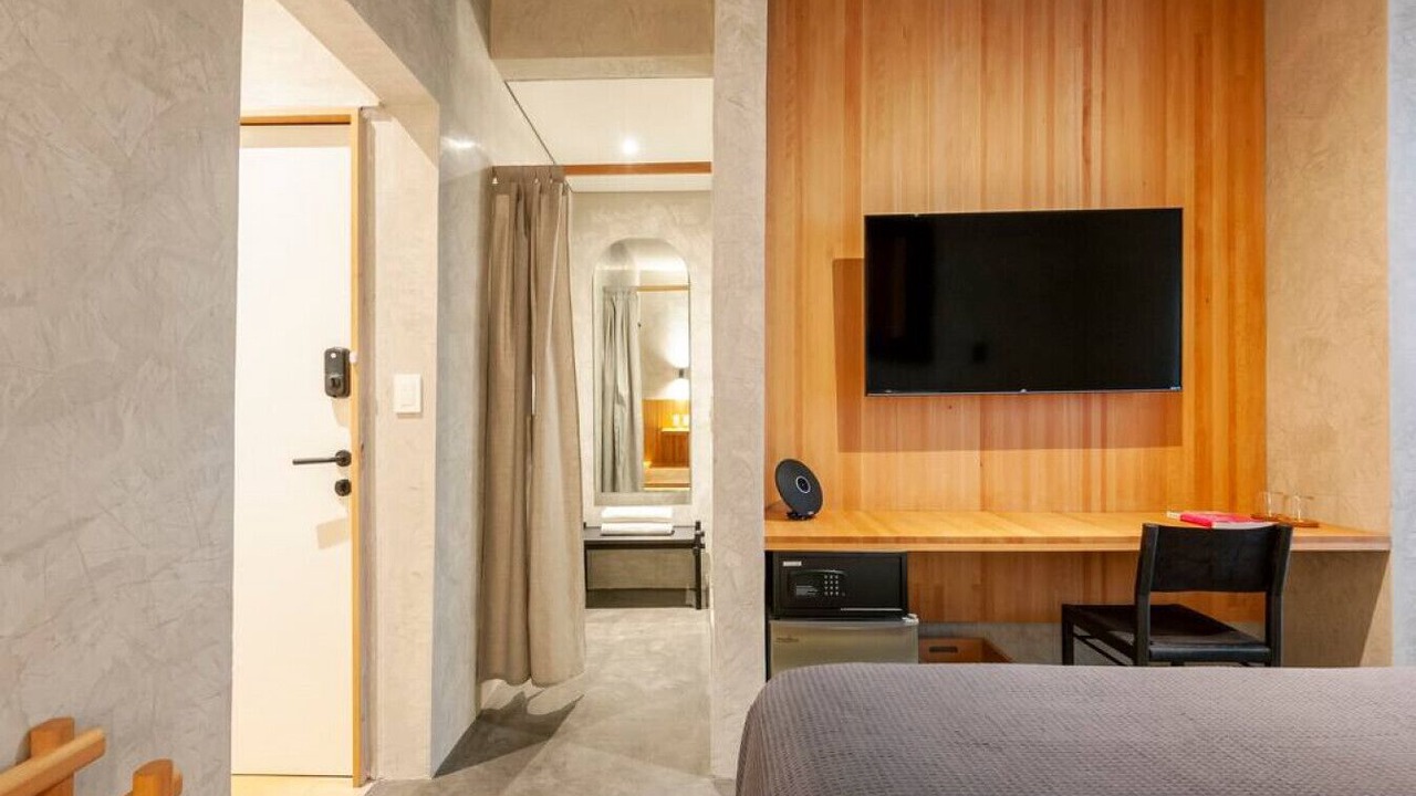 Photo of Bedroom in Hipodromo