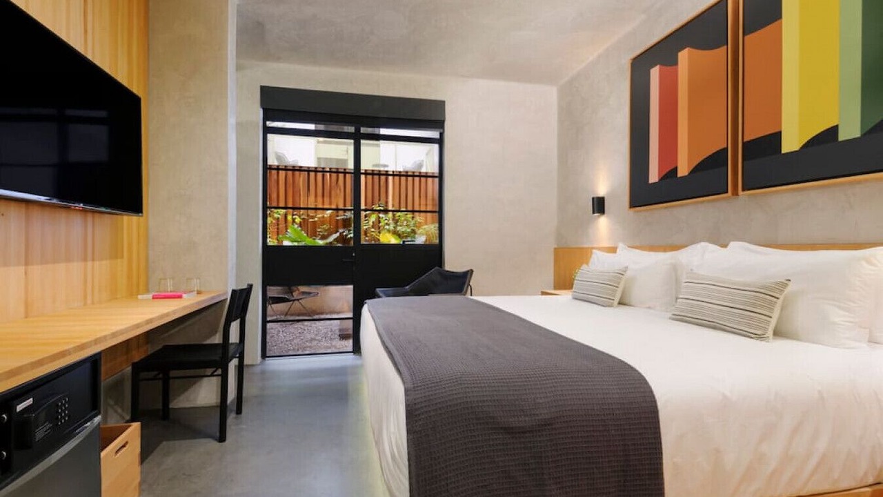 Photo of Bedroom in Hipodromo