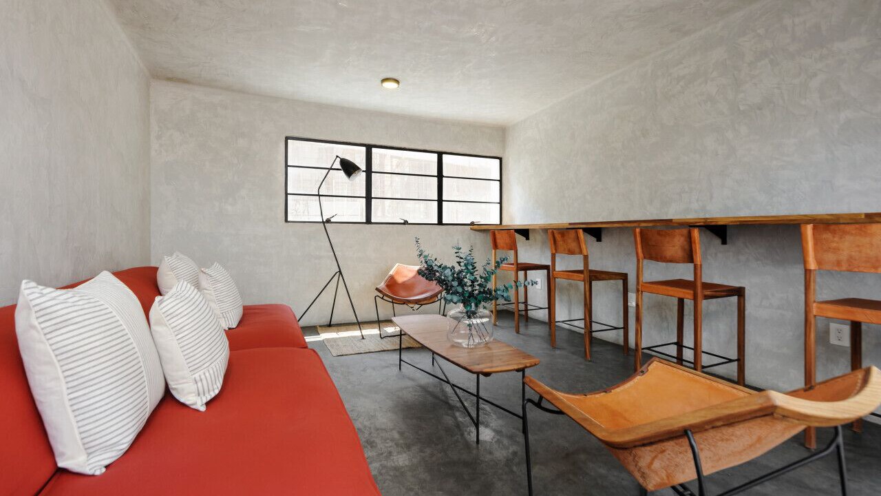 Photo of Livingroom in Hipodromo