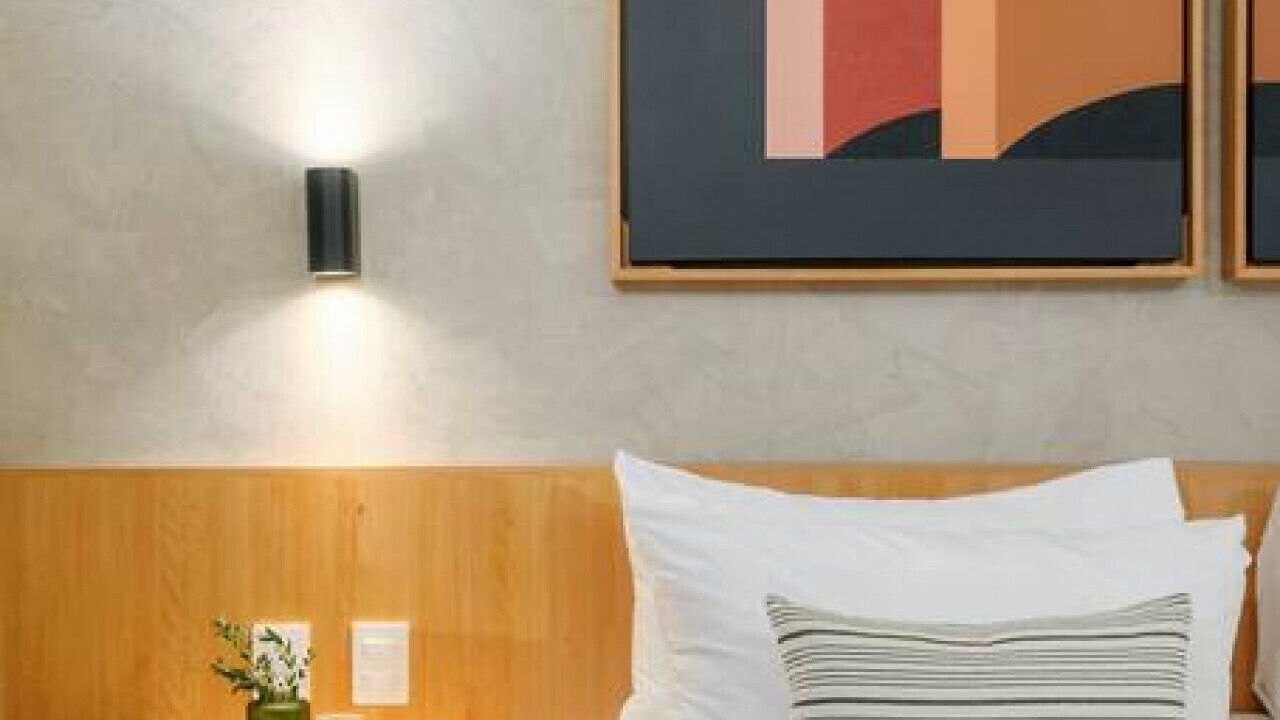 Photo of Bedroom in Hipodromo