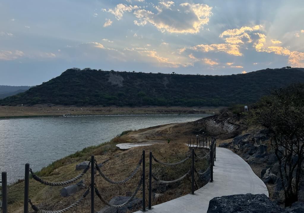 Photo of Outdoor in Corregidora
