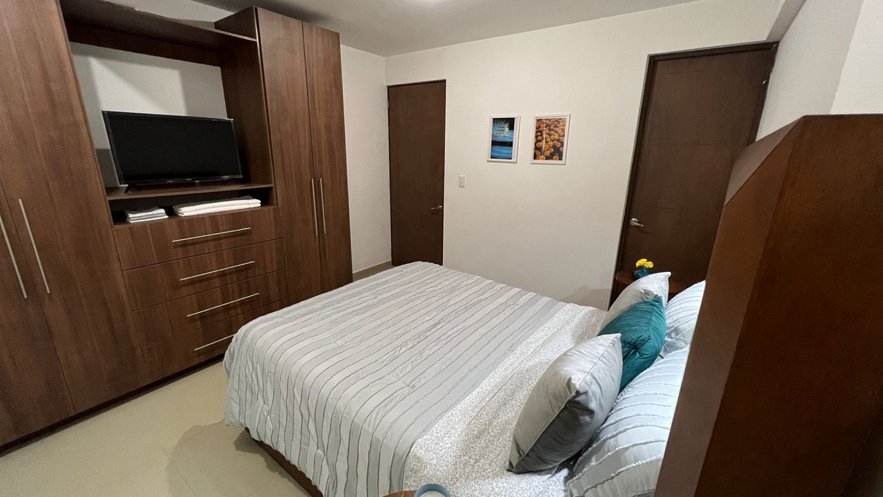 Photo of Bedroom in Corregidora