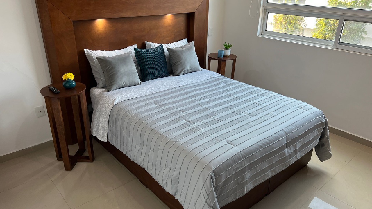 Photo of Bedroom in Corregidora