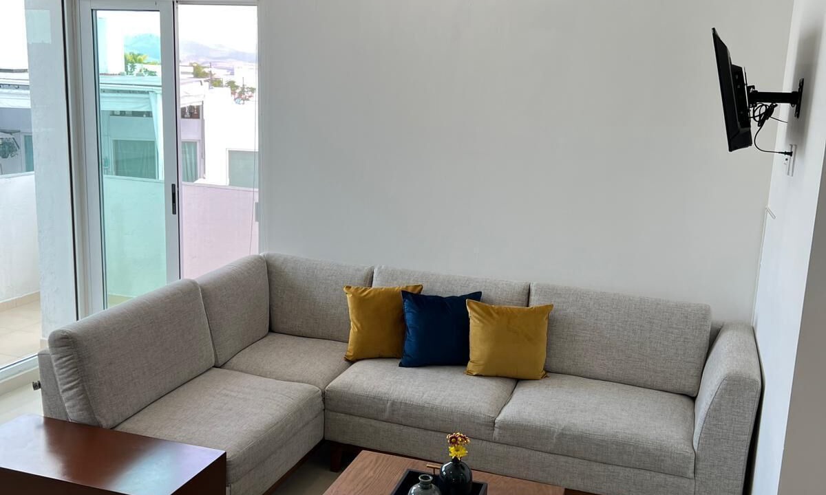 Photo of Livingroom in Corregidora