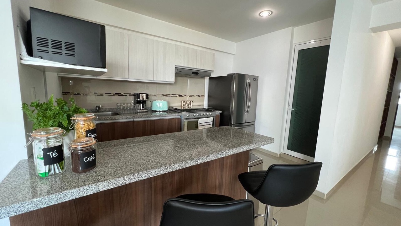 Photo of Kitchen in Corregidora