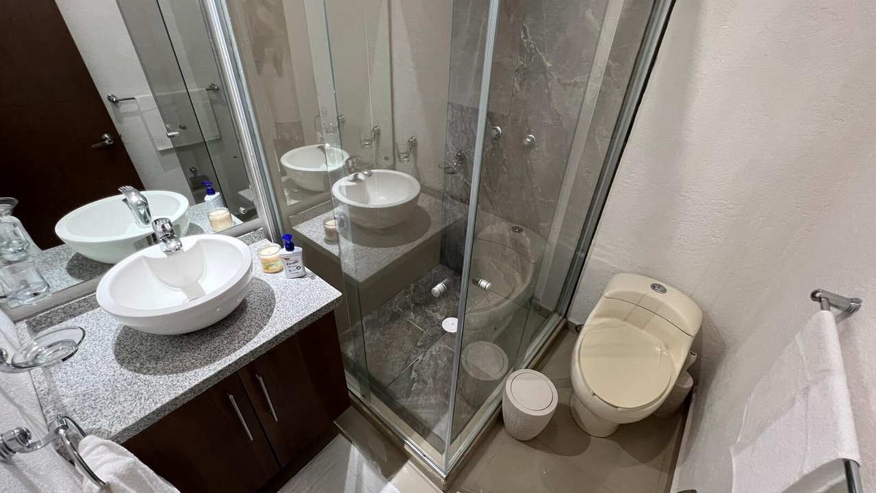 Photo of Bathroom in Corregidora