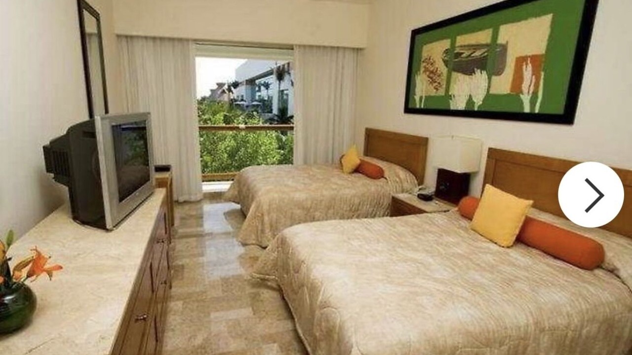 Photo of Bedroom in Marina Vallarta