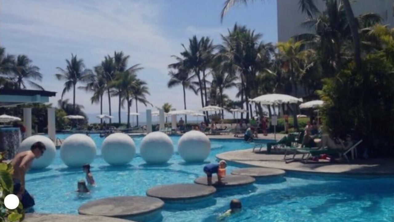 Photo of Outdoor in Marina Vallarta