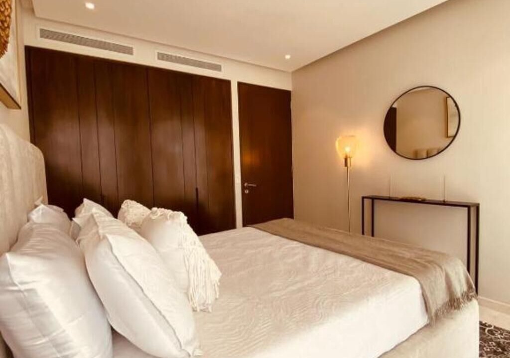 Photo of Bedroom in Mezcales