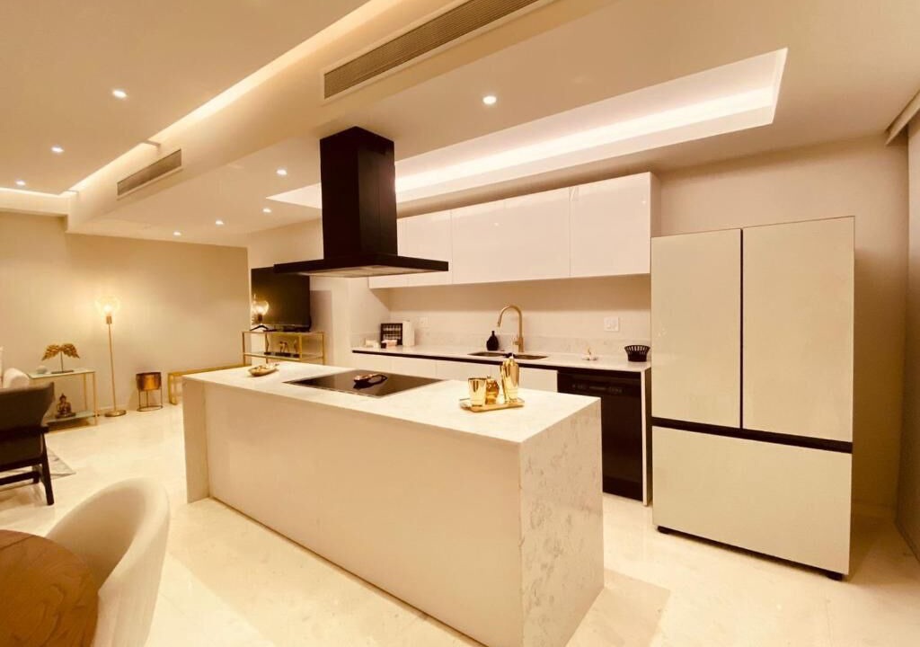 Photo of Kitchen in Mezcales