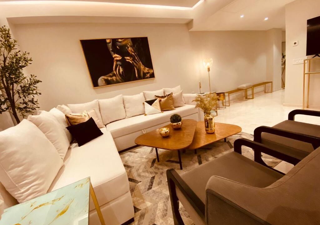Photo of Livingroom in Mezcales