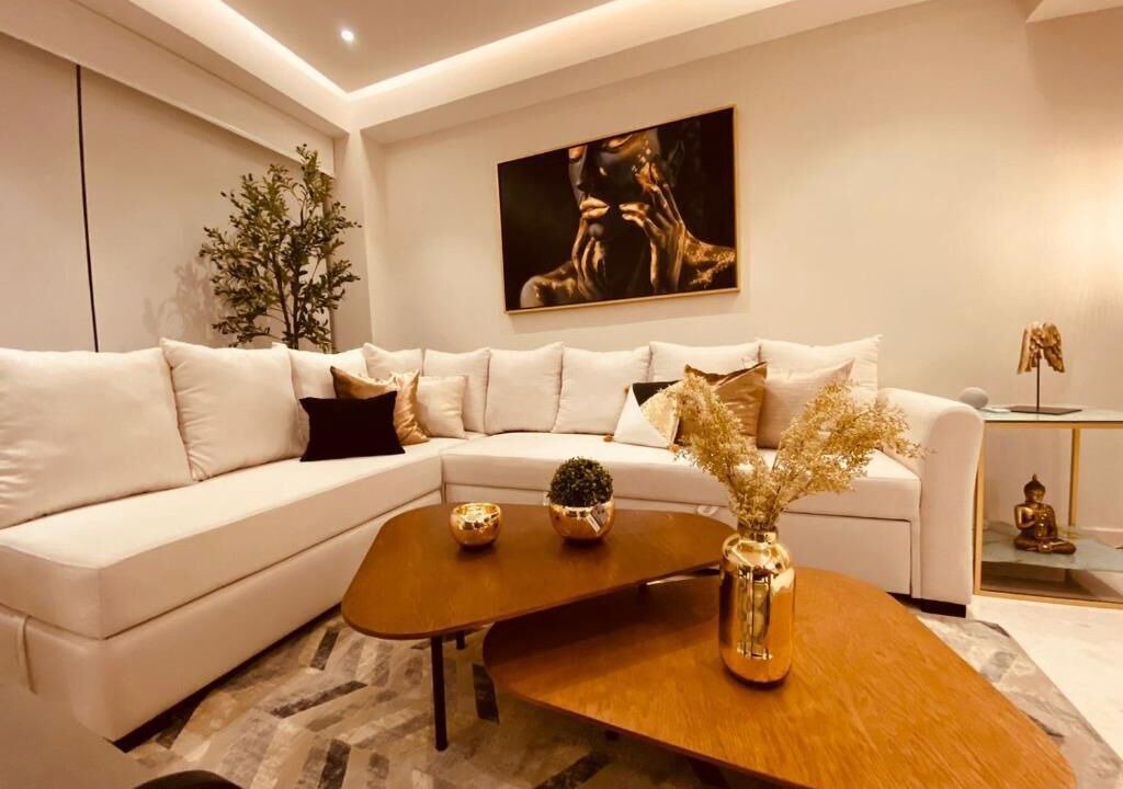 Photo of Livingroom in Mezcales
