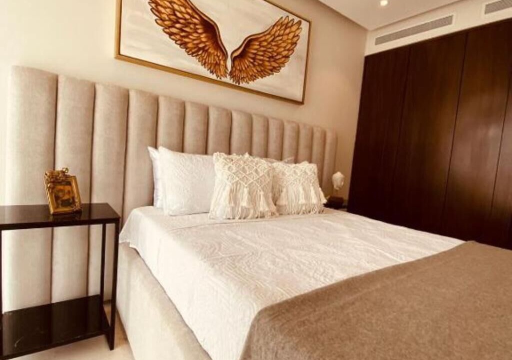 Photo of Bedroom in Mezcales