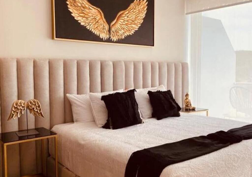 Photo of Bedroom in Mezcales