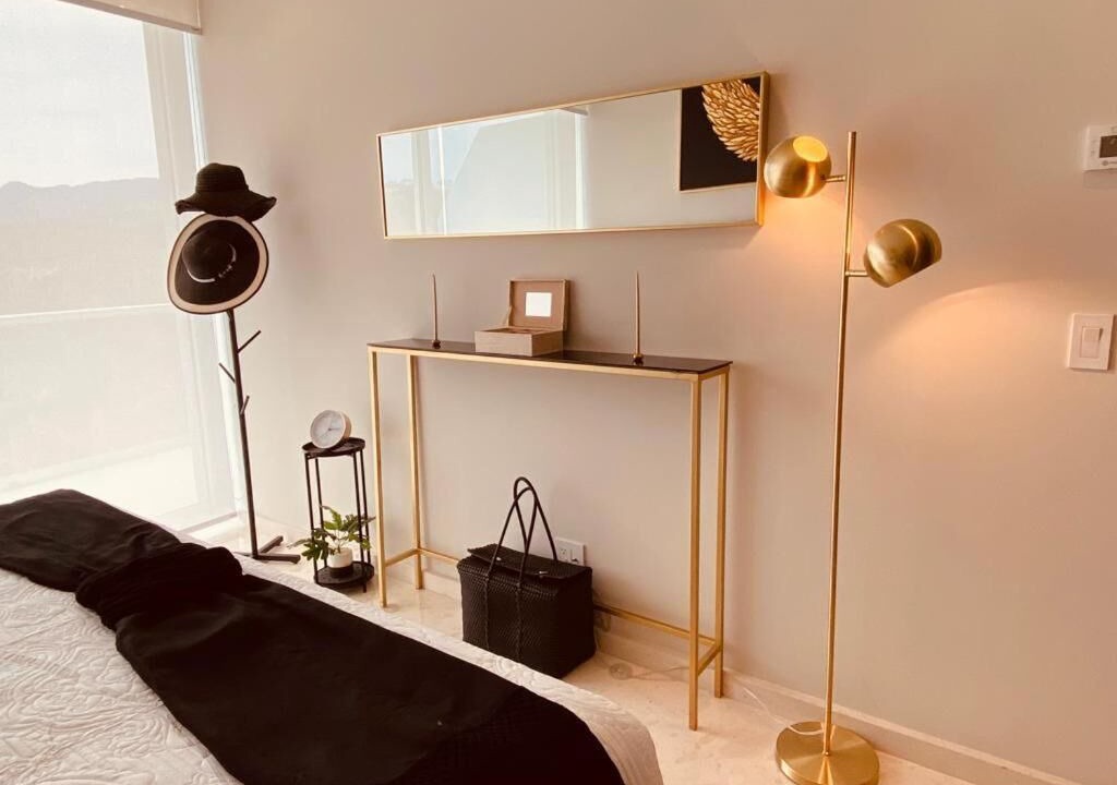 Photo of Bedroom in Mezcales