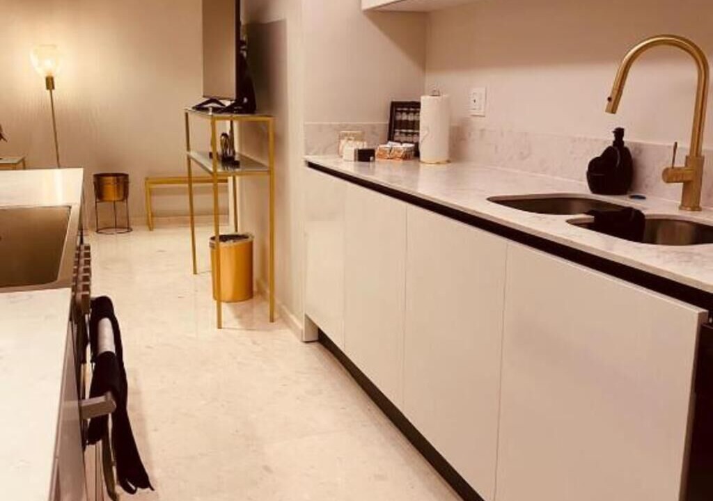 Photo of Kitchen in Mezcales