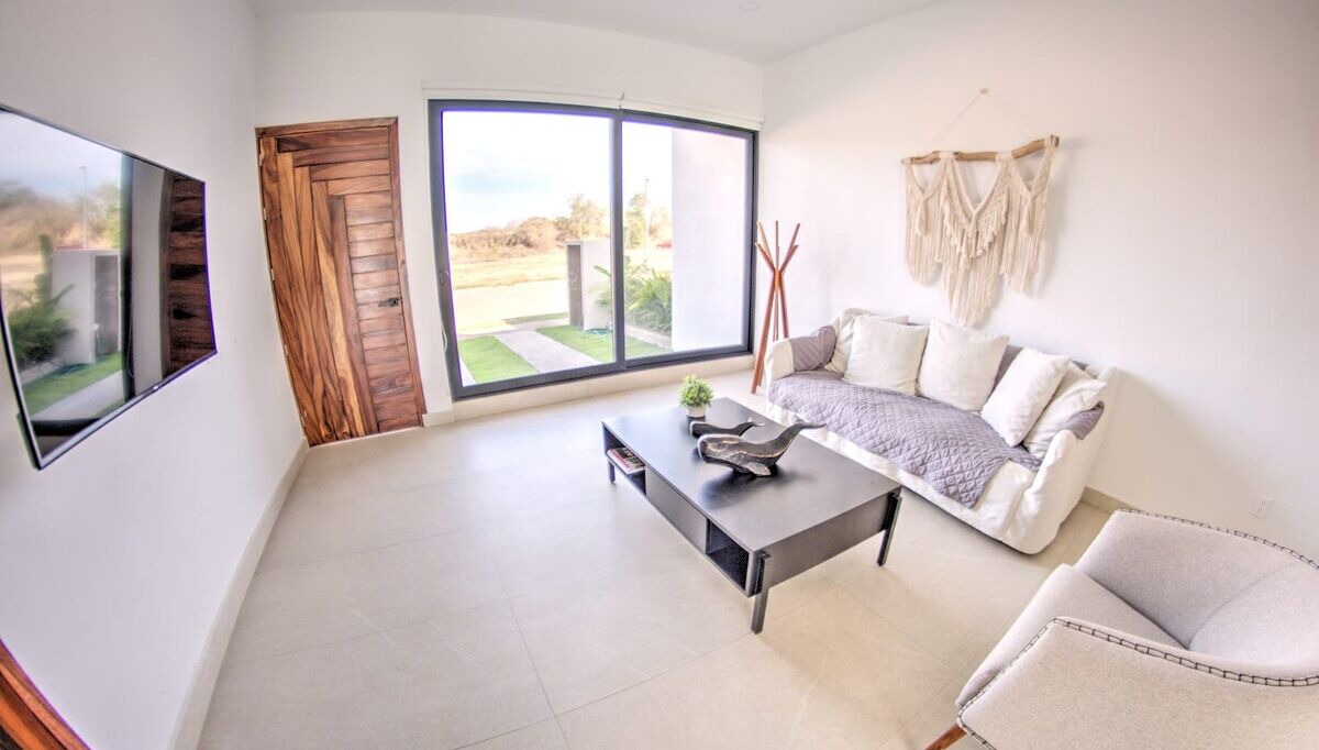 Photo of Bedroom in La Cruz de Huanacaxtle