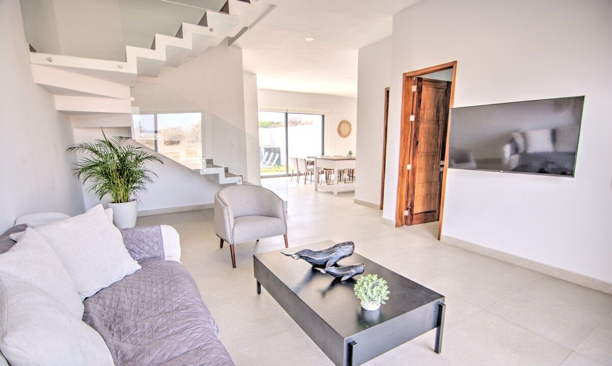 Photo of Bedroom in La Cruz de Huanacaxtle