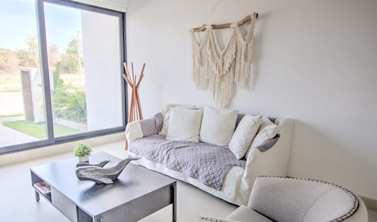 Photo of Bedroom in La Cruz de Huanacaxtle