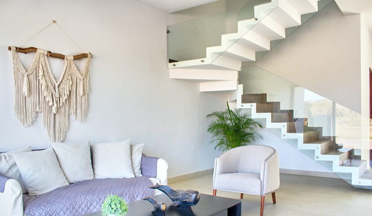 Photo of Bedroom in La Cruz de Huanacaxtle