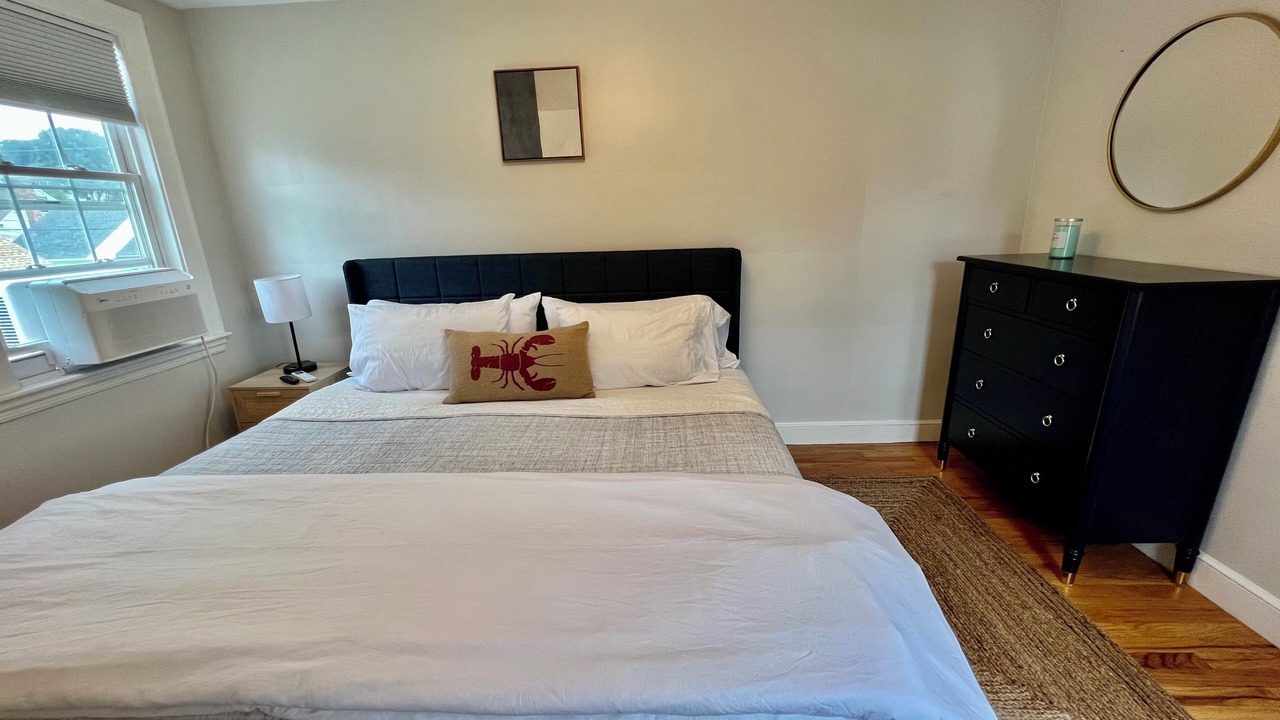 Photo of Bedroom in Loveitts Field