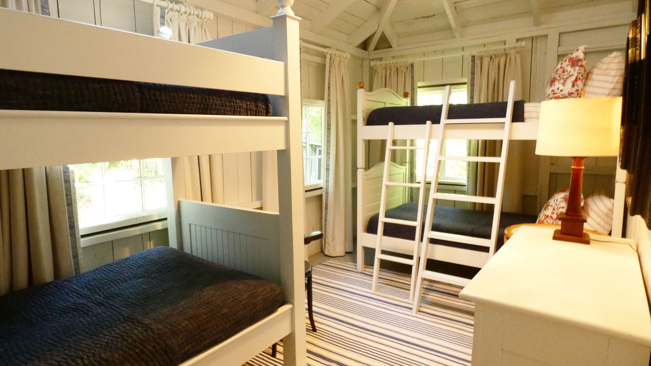 Photo of Bedroom in Northeast Harbor