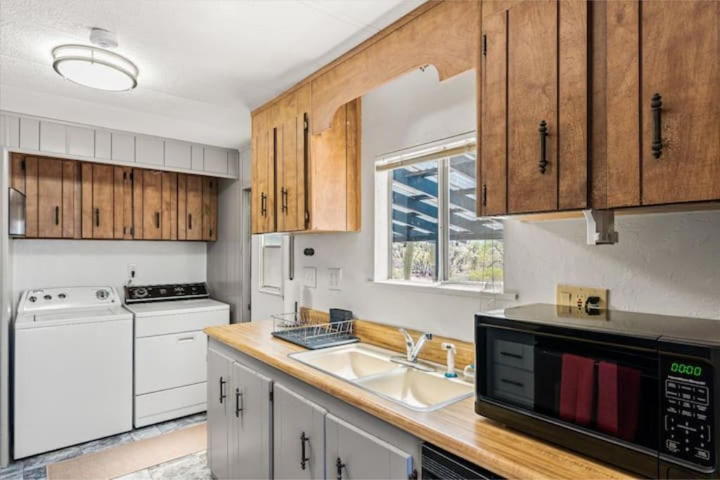 Photo of Kitchen in Tucson