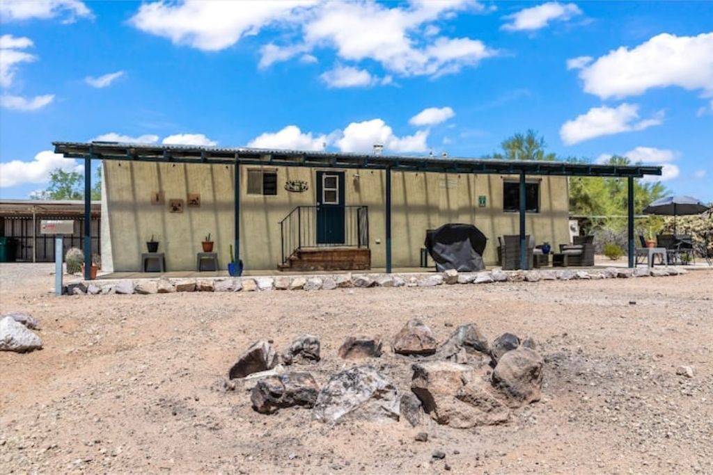 Photo of Outdoor in Tucson