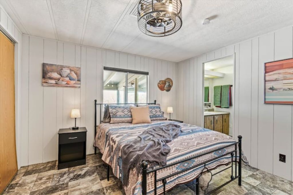 Photo of Bedroom in Tucson