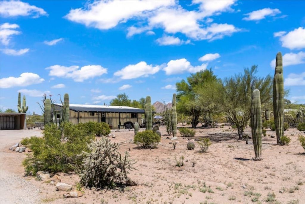 Photo of Outdoor in Tucson