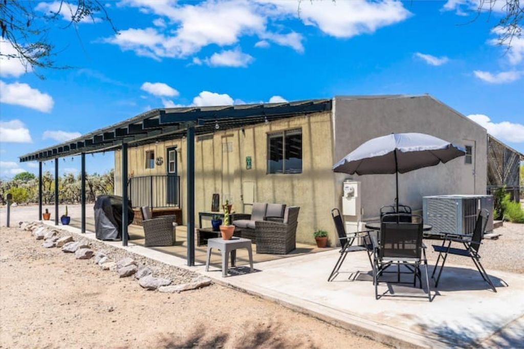 Photo of Outdoor in Tucson