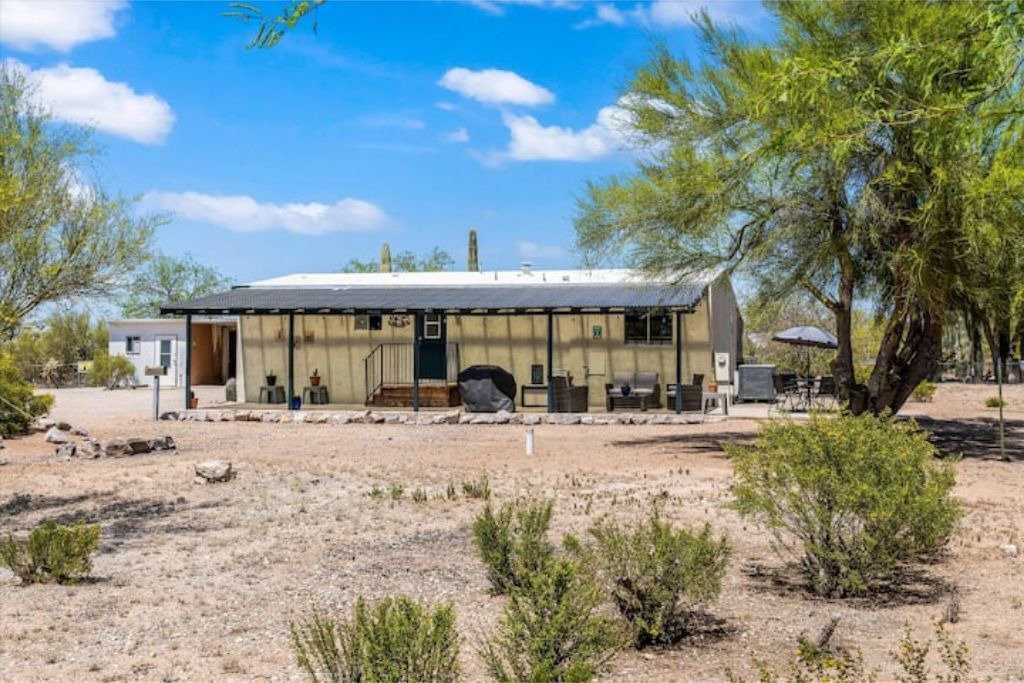 Photo of Outdoor in Tucson