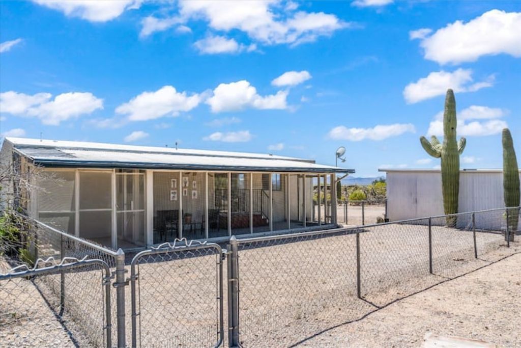 Photo of Outdoor in Tucson