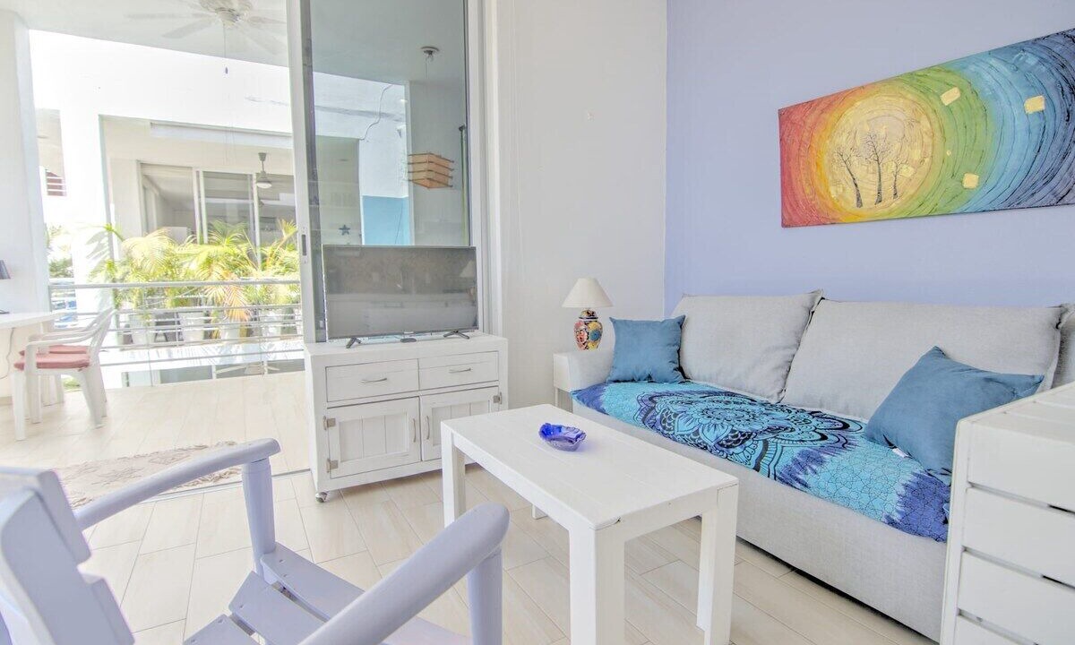 Photo of Bedroom in Bucerias