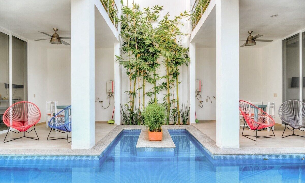 Photo of Outdoor in Bucerias