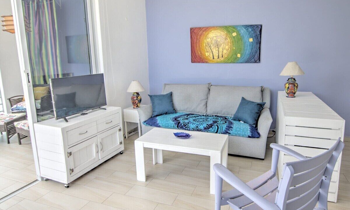 Photo of Bedroom in Bucerias