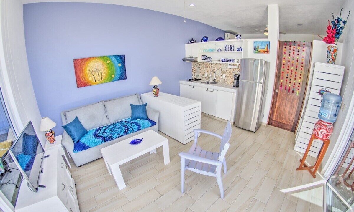 Photo of Livingroom in Bucerias