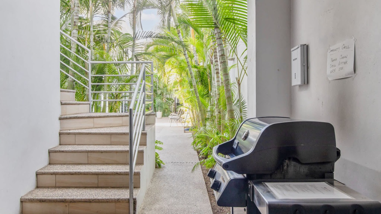 Photo of Patio Balcony in Bucerias