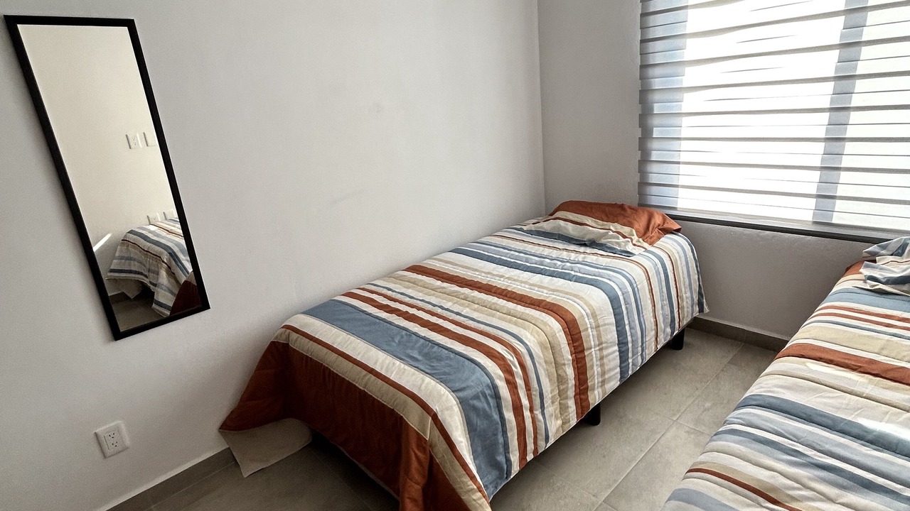 Photo of Bedroom in Mezcales