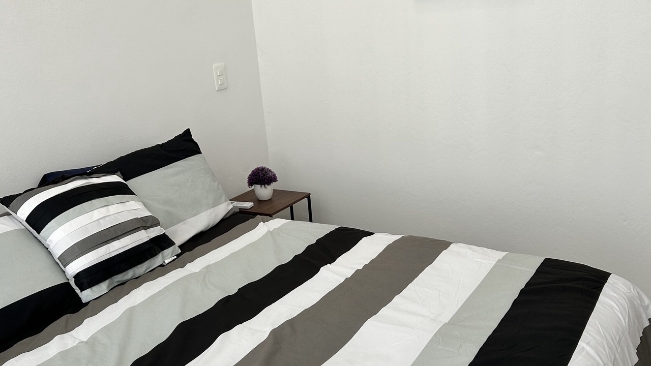 Photo of Bedroom in Mezcales