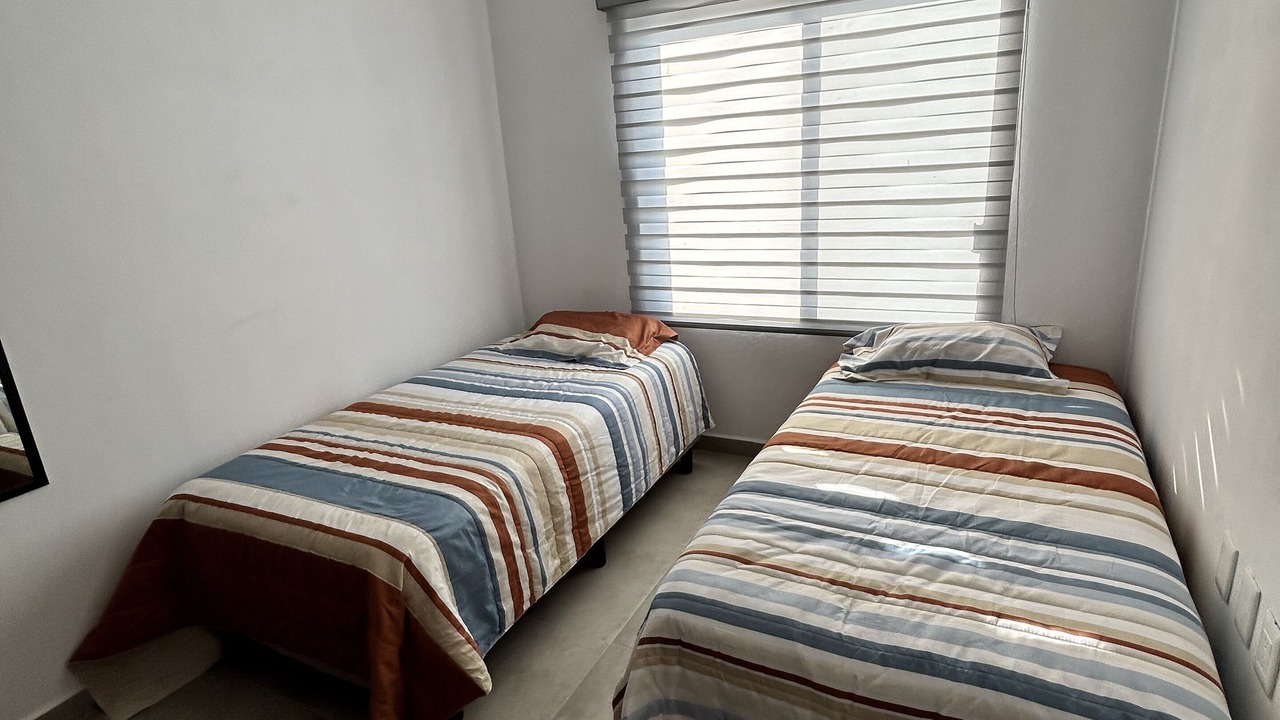 Photo of Bedroom in Mezcales