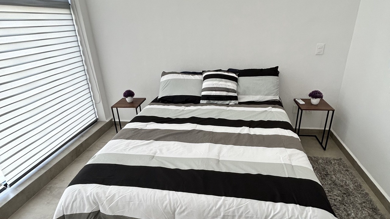 Photo of Bedroom in Mezcales