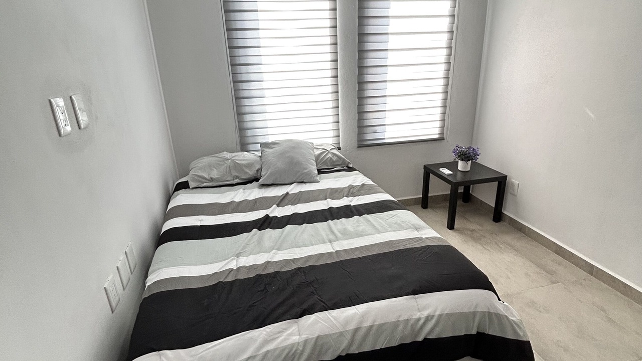 Photo of Bedroom in Mezcales
