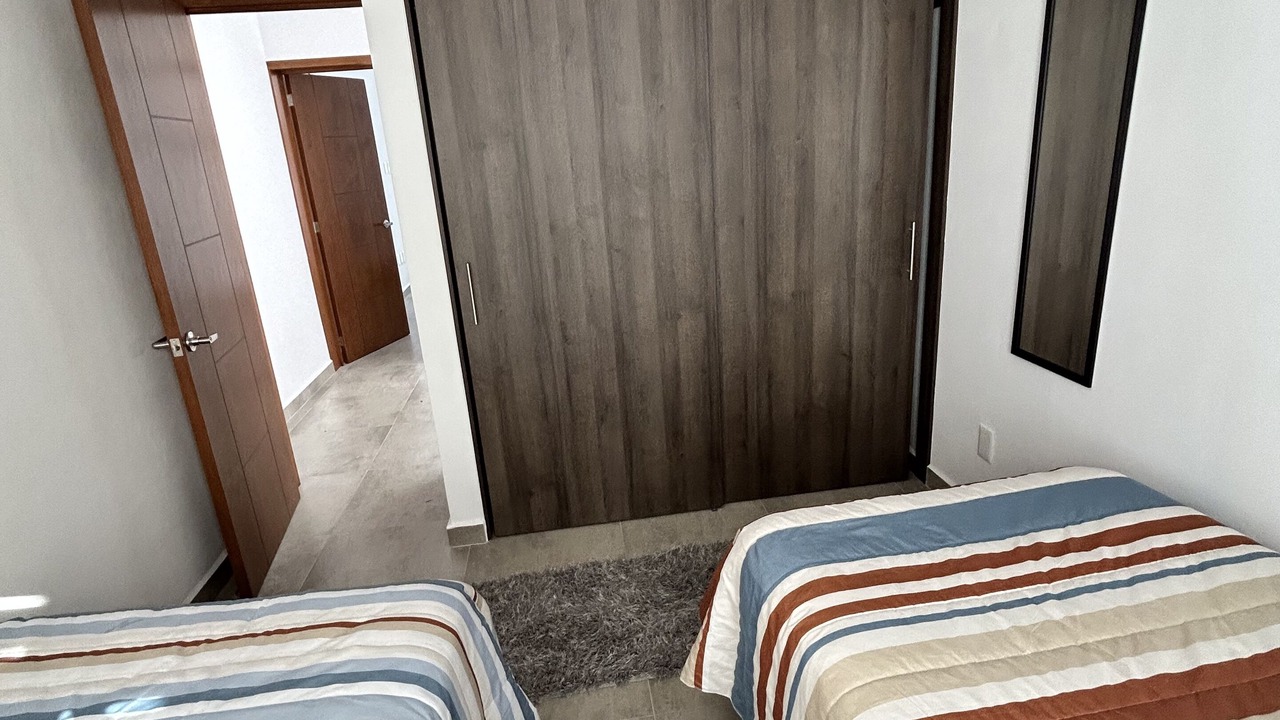 Photo of Bedroom in Mezcales