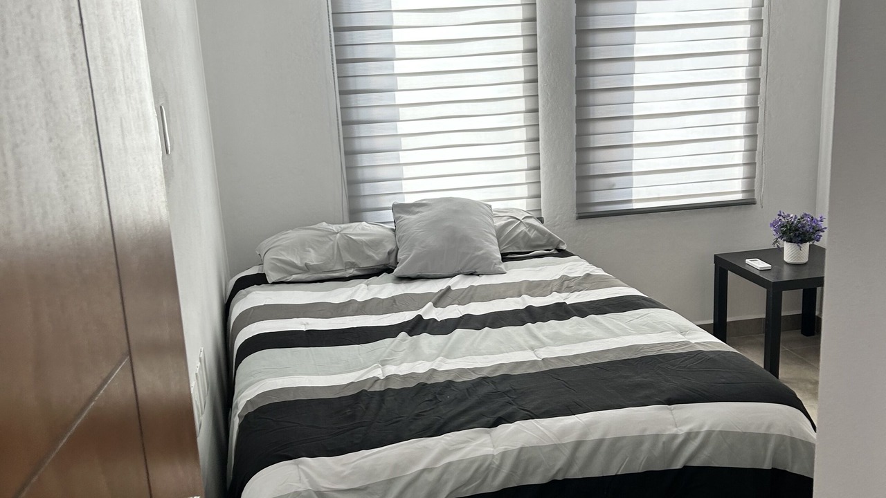 Photo of Bedroom in Mezcales