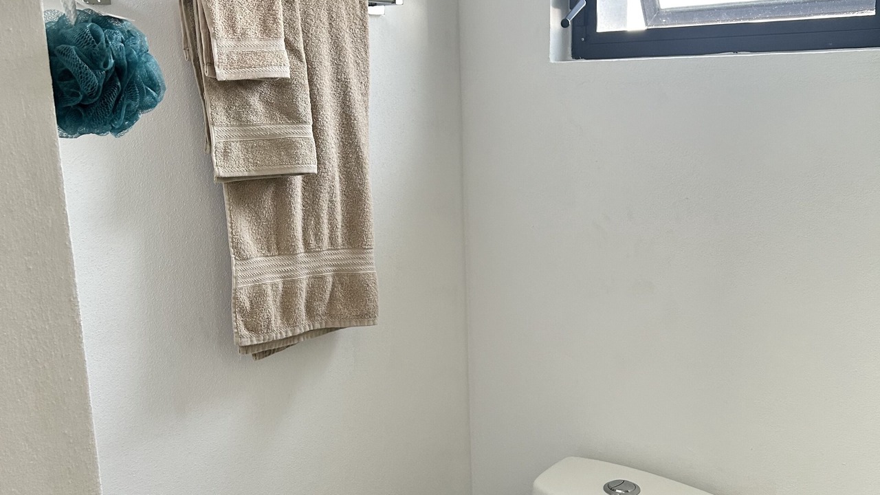 Photo of Bathroom in Mezcales