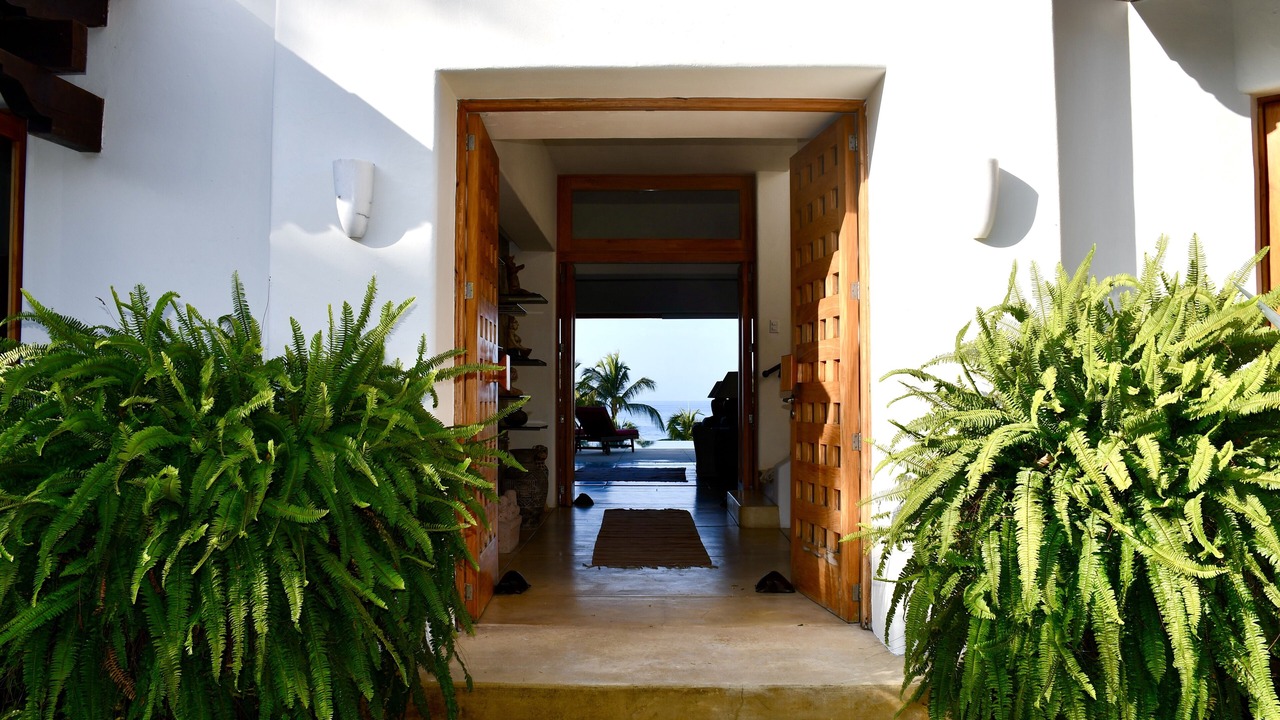 Photo of Outdoor in Punta de Mita