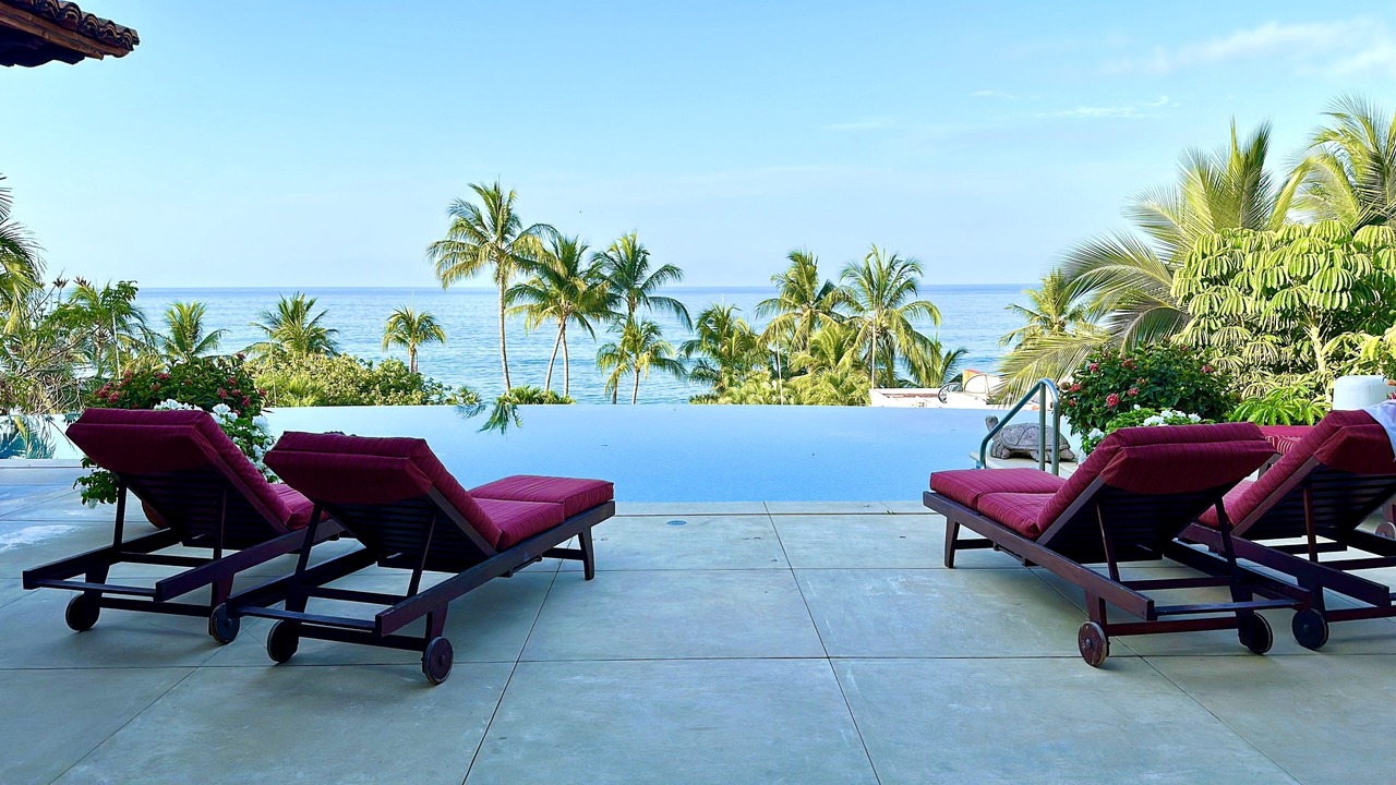 Photo of Outdoor in Punta de Mita